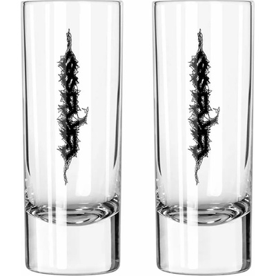 RAZAMATAZ шотове (комплект) carcass - i reek of putrefaction - razamataz - sg038