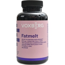 Voxberg Fatmelt 156 kapulí