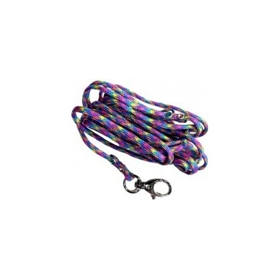 Aniland Vodítko pro králíky vícebarevné 3 m tutti frutti