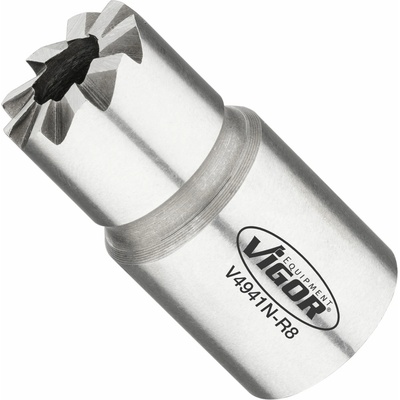 Vigor V4941N-R8, Fréza 90 stupňů | 17 x 19,5 mm