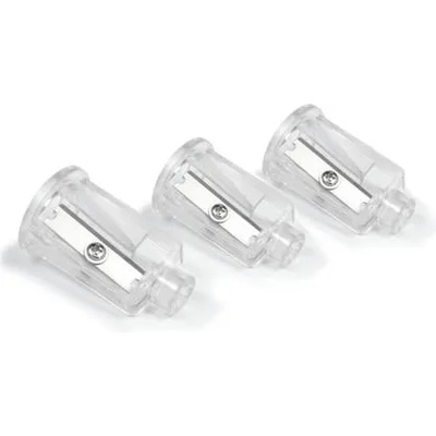 Rapesco Резервно ножче "ps12-usb" за точило за батерии, rapesco, 3 бр. /пакет 1485 (1485)