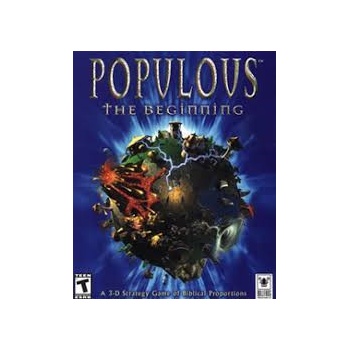 Populous: the Beginning