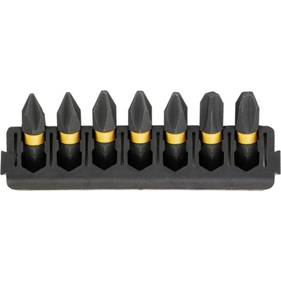 DeWalt Set bitů PH 7 ks D70808