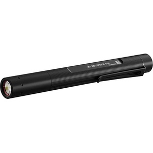 Ledlenser P4R Black Pen 503099