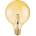 OSRAM Led КРУШКА osram vintage 1906 globe 125 4w e27 fil gold 2600k (20240135)