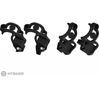 Shimano Magura Shiftmix objímky brzdových pák I-Spec I + II