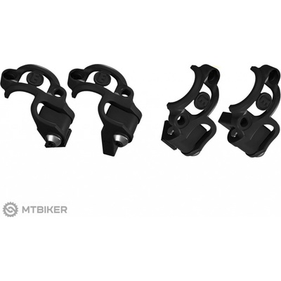 Shimano Magura Shiftmix objímky brzdových pák I-Spec I + II
