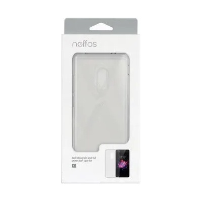 Neffos Защитен калъф Neffos X1 (X1-PC-T)