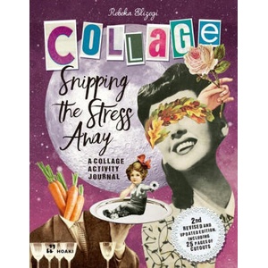Snipping the Stress Away | Rebeka Elizegi (ISBN: 9788417656508)
