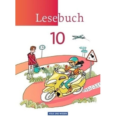 10. Schuljahr, Schülerbuch