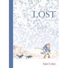 Lost Usher Sam