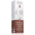 Kemon Lucens Umbria Възстановяваща цветна маска За коса цвят Chocolate 150ml