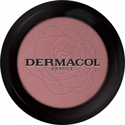 Dermacol Prírodná Púdrová lícenka 03 5 g