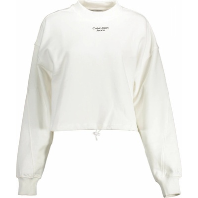 Calvin Klein Perfektná biela