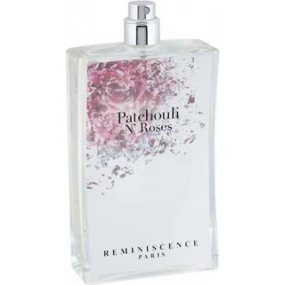Reminiscence Patchouli N'Roses EDP 100 ml Tester