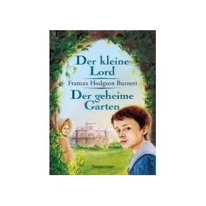 Der kleine Lord / Der geheime Garten (2011)