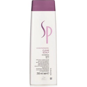 Wella Sp Clear Scalp 250 ml