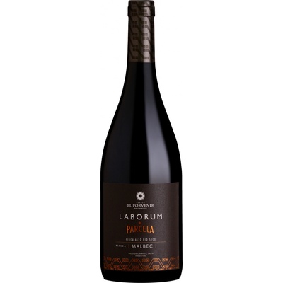 El Porvenir de Cafayate Laborum De Parcela Malbec 2020 Červené 14,5% 0,75 l (holá láhev)
