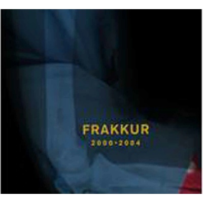 FRAKKUR - 2000 - 2004 LP