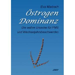 OEstrogen-Dominanz (ISBN: 9783938764091)