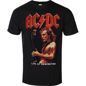 RAZAMATAZ Мъжко худи AC / DC - Live At Donington - RAZAMATAZ - ST2445
