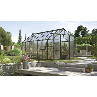 Vitavia Jupiter 11500 polykarbonát 6 mm 257 x 445 cm zelený