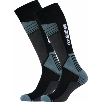 Horsefeathers Rory Thermolite black