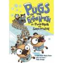 Pugs of the Frozen North Reeve Philip