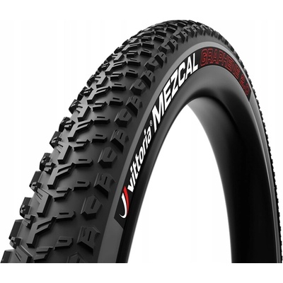 Vittoria Mezcal 29x2.10 XC TLR čierno/antracitový