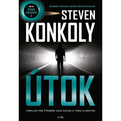 Útok