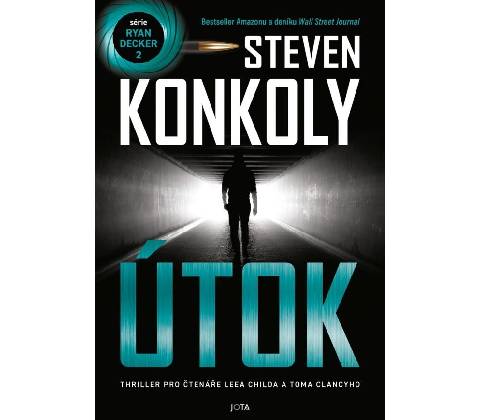 Útok