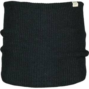 Barts Мъжки шал Barts Stonel Col Scarf - Charcoal - размер One Size (203-3087-0111)