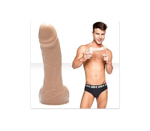 Fleshjack Allen King Dildo