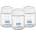 Canpol babies Bottle Set шише за съхранение на кърма 0 m+ 3x120ml