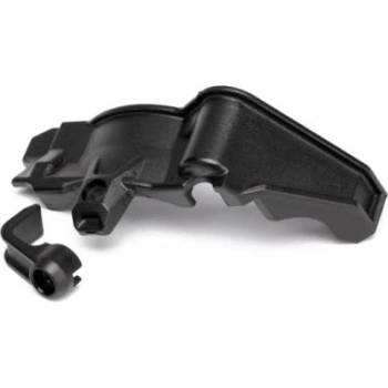 Traxxas капак на скоростната кутия