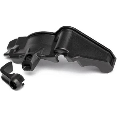 Traxxas капак на скоростната кутия