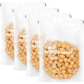 Vilgain R2E Cícer BIO 4 x 150 g