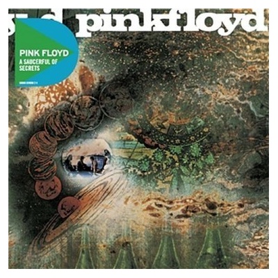 Pink Floyd A Saucerful Of Secrets (Discovery Version)