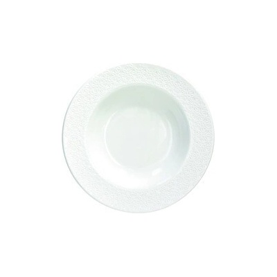 Tognana Talíř hluboký porcelán Margaret 22 cm