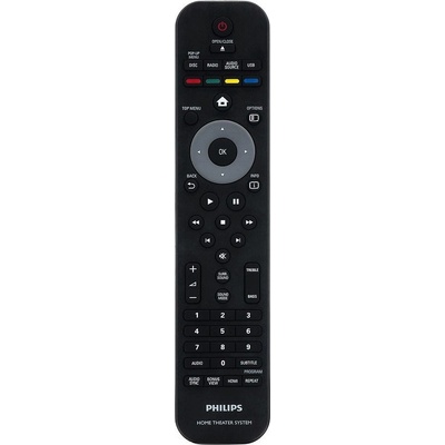 GENERAL Philips 996510027403, crp633/01, scb595 + управление на телевизор (мини телевизор) - дистанционно управление дубликат (996510027403, crp633/01, scb595 + управление на телевизор (мини телевизор))