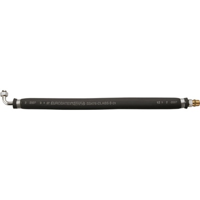 Axor - Prívodná rúrka ohybná 80 cm, 58308000
