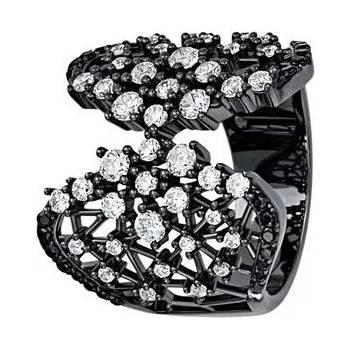 Image 1 of Bliss Дамски сребърен пръстен Bliss 20071121 (20071121)