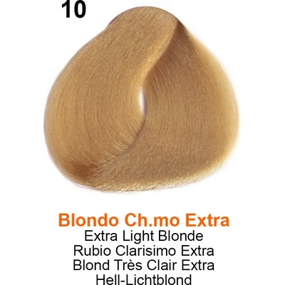 Trend Toujours Farba 10 100 ml