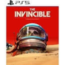 The Invincible