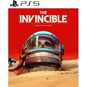 The Invincible