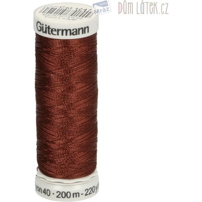 Nit Gütermann Sulky Rayon 1247