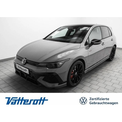 Volkswagen Golf GTI Clubsport DSG 221 kW