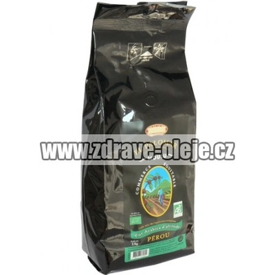 Salute Livi BIO mletá El Palomar 1 kg