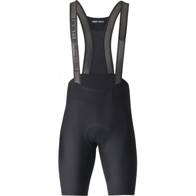 Castelli s laclem Espresso Bibshort Black – Zboží Dáma