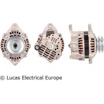 LUCAS ELECTRICAL Alternátor LUE LRA02075